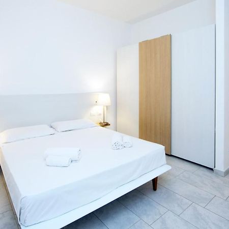 Toscana Charme Apartments Calambrone Esterno foto