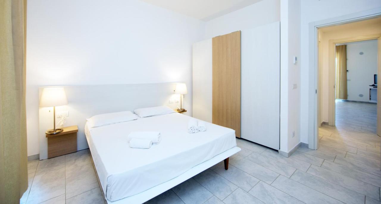 Toscana Charme Apartments Calambrone Esterno foto