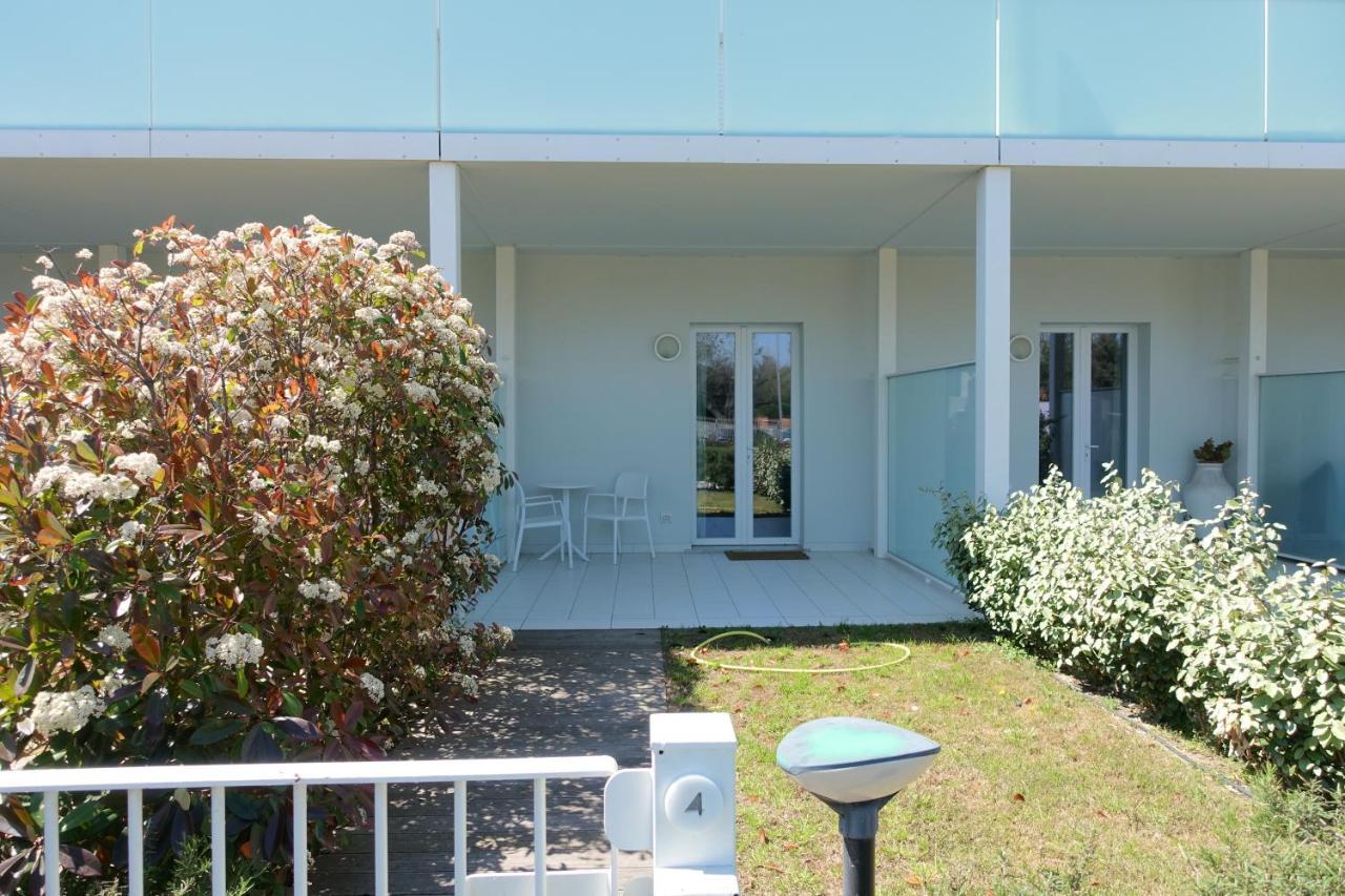 Toscana Charme Apartments Calambrone Esterno foto