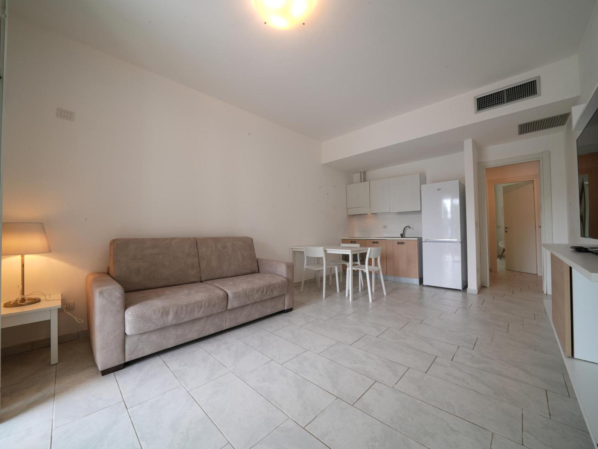 Toscana Charme Apartments Calambrone Esterno foto